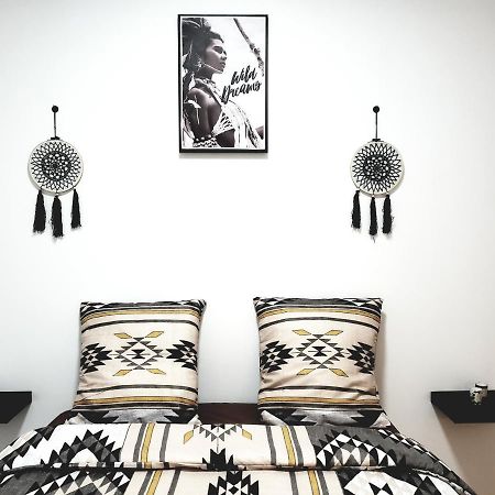 Residence Dalimier #Hypercentre# Corbeil-Essonnes Bagian luar foto