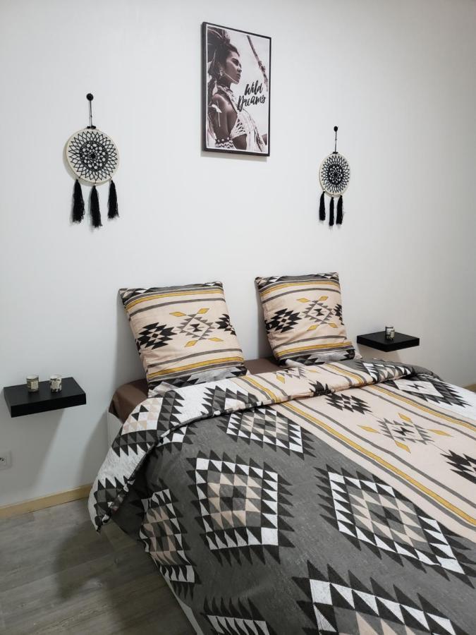 Residence Dalimier #Hypercentre# Corbeil-Essonnes Bagian luar foto