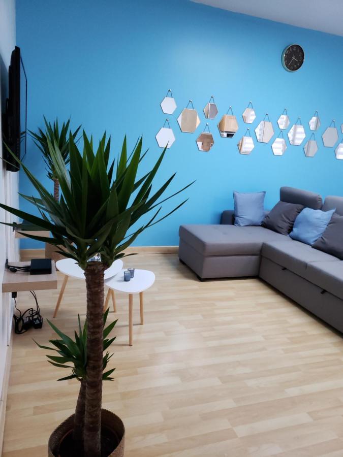 Residence Dalimier #Hypercentre# Corbeil-Essonnes Bagian luar foto