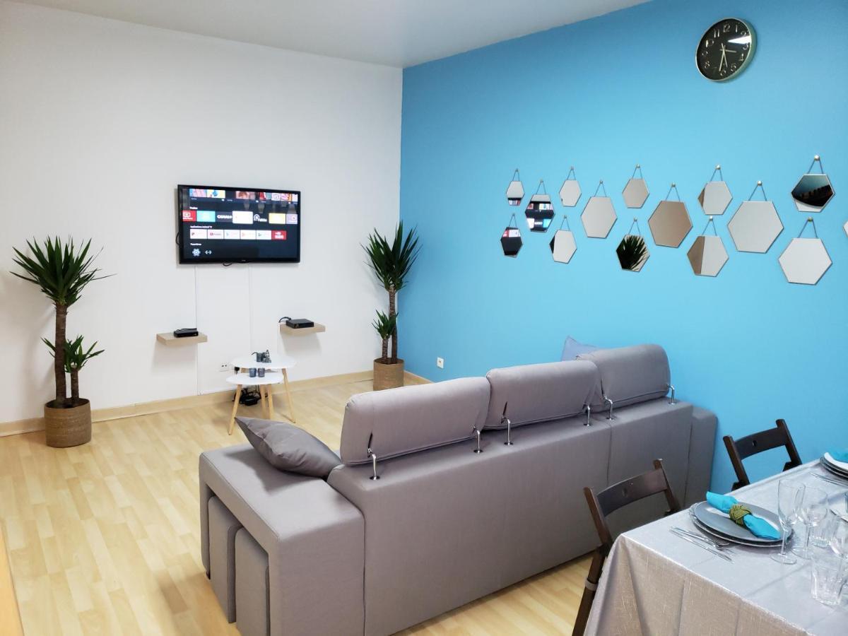 Residence Dalimier #Hypercentre# Corbeil-Essonnes Bagian luar foto