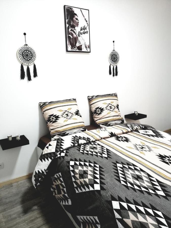 Residence Dalimier #Hypercentre# Corbeil-Essonnes Bagian luar foto
