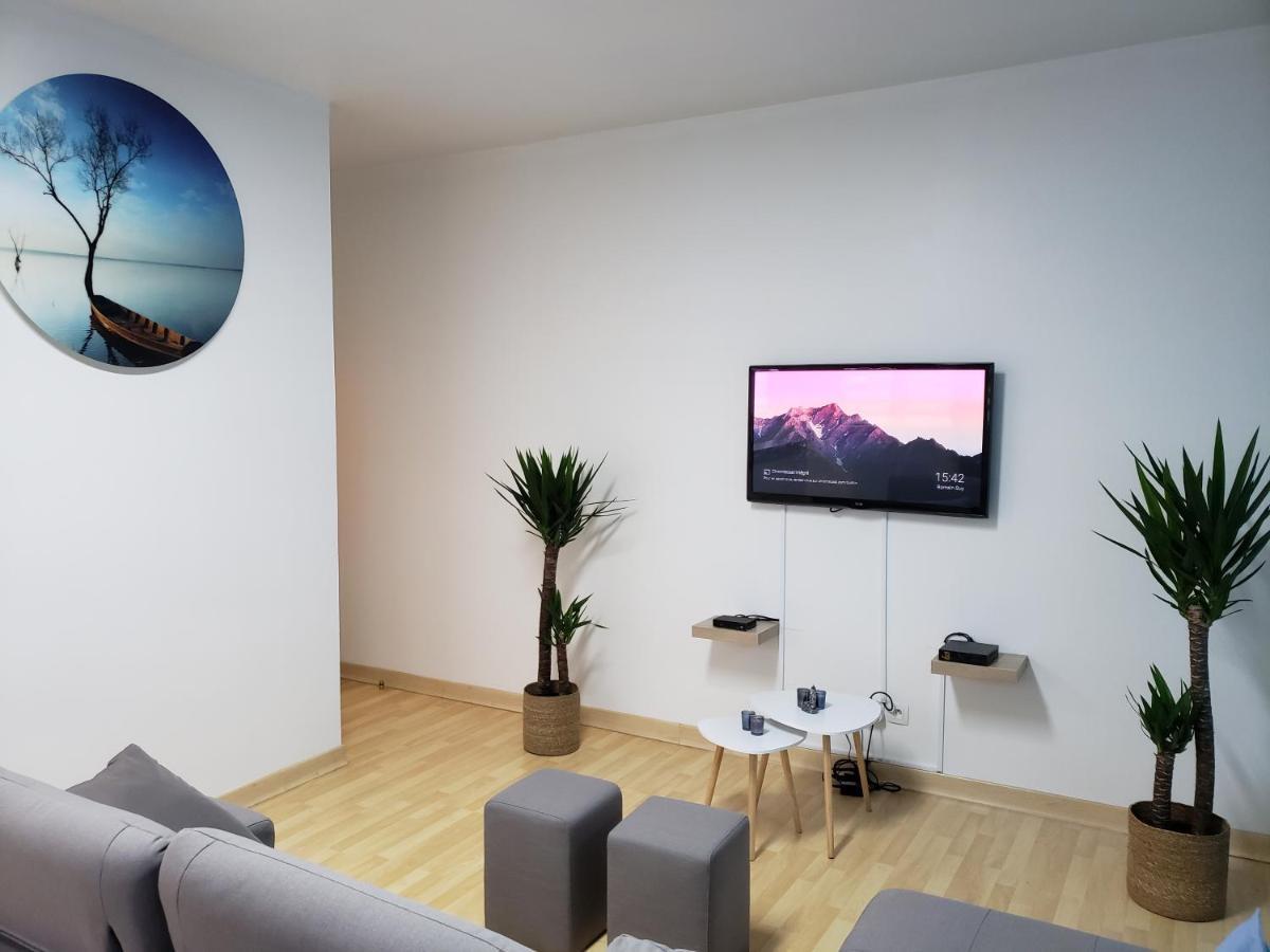 Residence Dalimier #Hypercentre# Corbeil-Essonnes Bagian luar foto