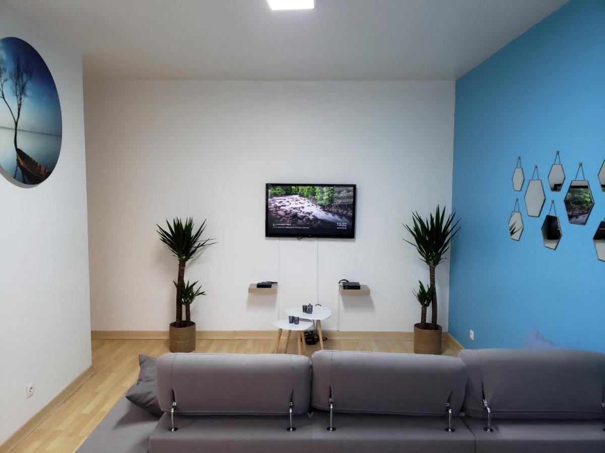 Residence Dalimier #Hypercentre# Corbeil-Essonnes Bagian luar foto