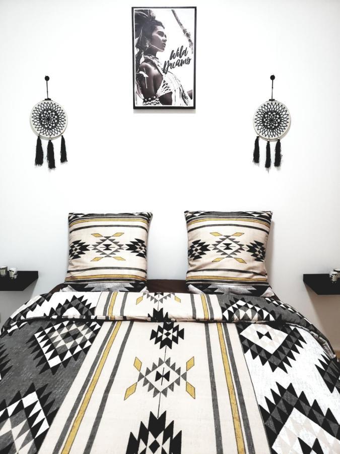 Residence Dalimier #Hypercentre# Corbeil-Essonnes Bagian luar foto